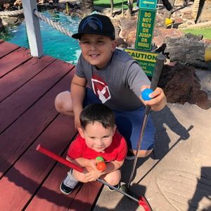 Meet your Posher, Denise